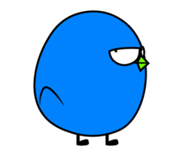 ponchan sticker #2665260