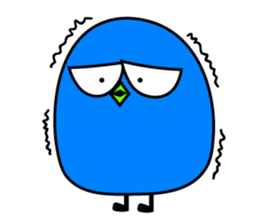 ponchan sticker #2665264