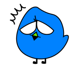 ponchan sticker #2665265