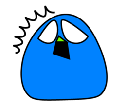 ponchan sticker #2665266