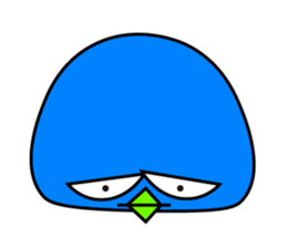 ponchan sticker #2665271