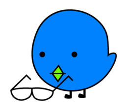 ponchan sticker #2665278