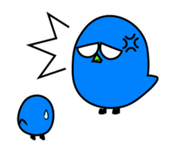 ponchan sticker #2665284