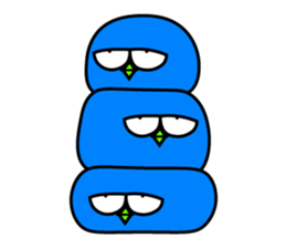 ponchan sticker #2665285