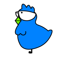 ponchan sticker #2665287