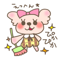 candychan sticker #2665384