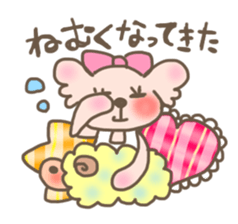 candychan sticker #2665385