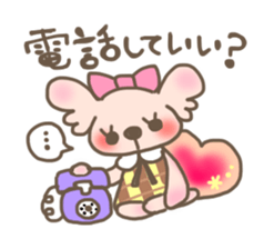 candychan sticker #2665391