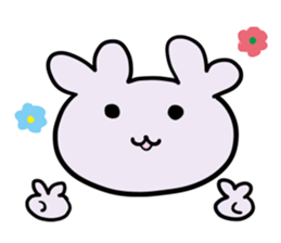 New creature narcissist nemu sticker #2666012