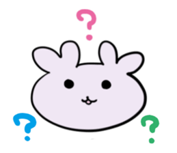 New creature narcissist nemu sticker #2666019