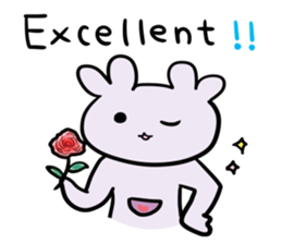 New creature narcissist nemu sticker #2666023