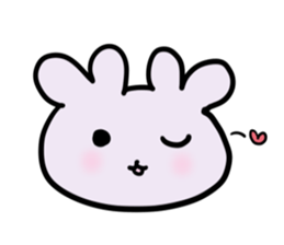 New creature narcissist nemu sticker #2666029