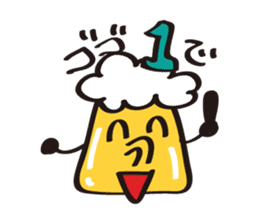 BeerMan sticker #2666214