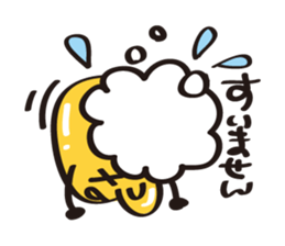 BeerMan sticker #2666221