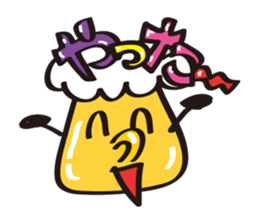 BeerMan sticker #2666249