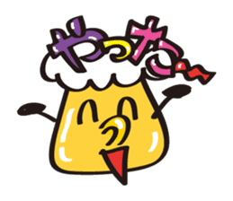 BeerMan sticker #2666249