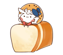 Yukimochi Sticker sticker #2666430