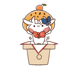 Yukimochi Sticker sticker #2666440