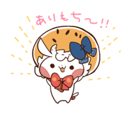 Yukimochi Sticker sticker #2666442