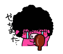 Buhi-Buhi Mr. pig sticker #2667242