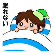 Sailor brothers sticker #2667357