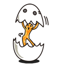 Best Tama -chan sticker #2667811