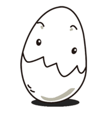 Best Tama -chan sticker #2667812