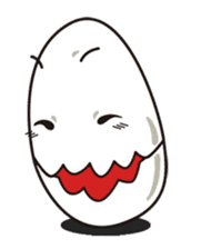 Best Tama -chan sticker #2667813