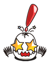 Best Tama -chan sticker #2667815