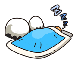 Best Tama -chan sticker #2667816