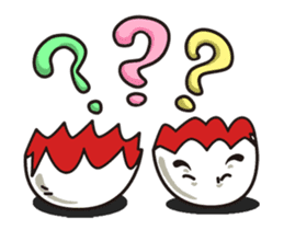 Best Tama -chan sticker #2667817