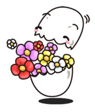 Best Tama -chan sticker #2667819