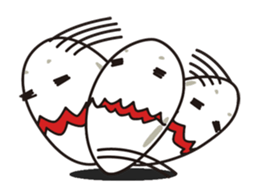 Best Tama -chan sticker #2667820