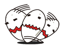 Best Tama -chan sticker #2667820