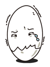 Best Tama -chan sticker #2667821