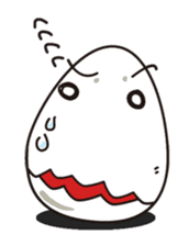 Best Tama -chan sticker #2667822