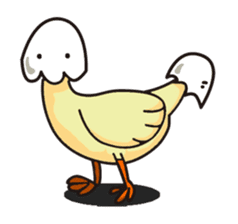 Best Tama -chan sticker #2667823