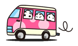 Best Tama -chan sticker #2667824