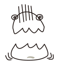 Best Tama -chan sticker #2667825