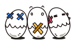 Best Tama -chan sticker #2667826