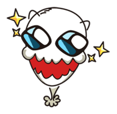 Best Tama -chan sticker #2667829