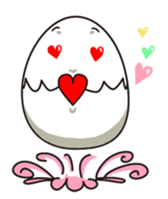 Best Tama -chan sticker #2667830