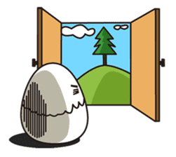 Best Tama -chan sticker #2667831