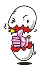 Best Tama -chan sticker #2667837