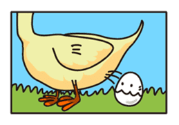 Best Tama -chan sticker #2667838