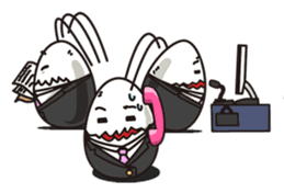 Best Tama -chan sticker #2667839