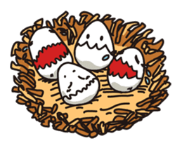 Best Tama -chan sticker #2667840