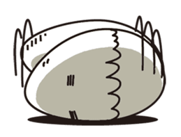 Best Tama -chan sticker #2667842