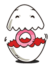 Best Tama -chan sticker #2667843