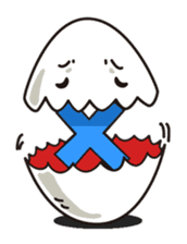 Best Tama -chan sticker #2667844